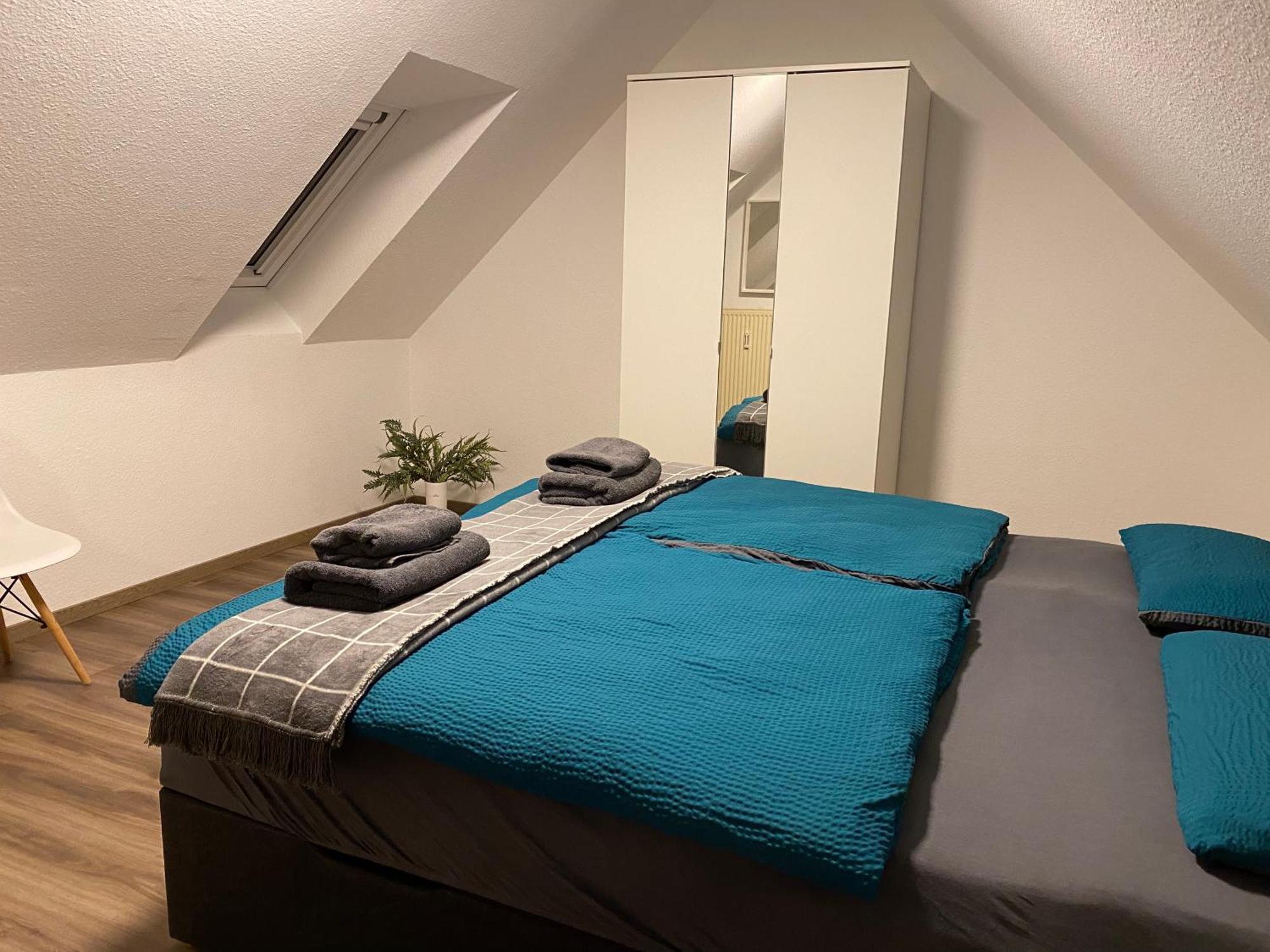 Appartement Am Kaibach - Kueche - Balkon - Bad Forchtenberg Luaran gambar