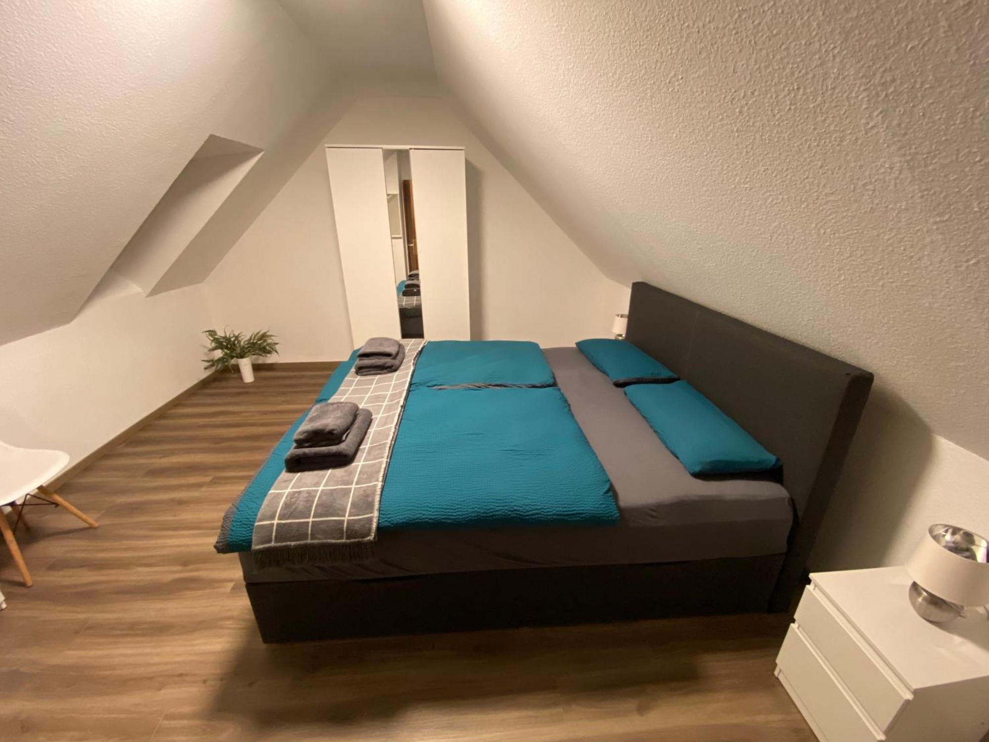 Appartement Am Kaibach - Kueche - Balkon - Bad Forchtenberg Luaran gambar